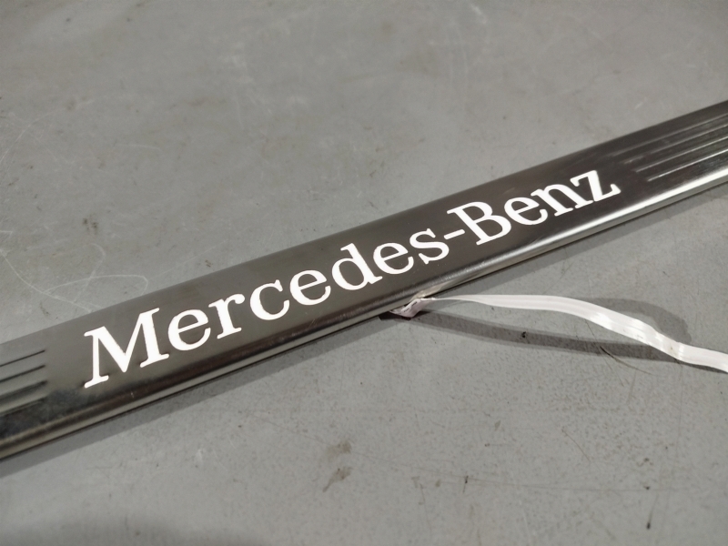 накладка на порог, 4210 рублей, Санкт-Петербург