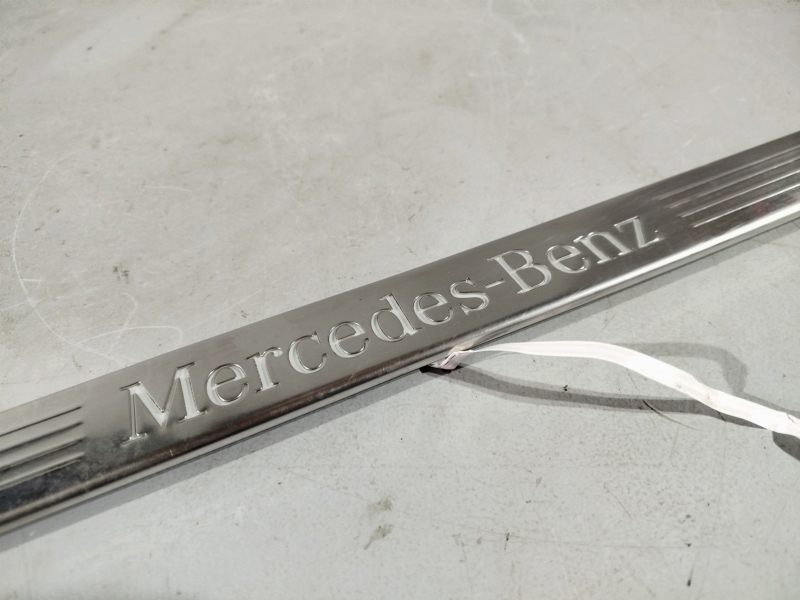 накладка на порог, 4210 рублей, Санкт-Петербург