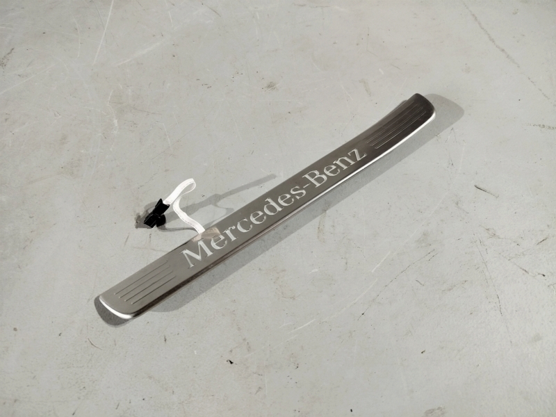 накладка на порог, 3955 рублей, Санкт-Петербург