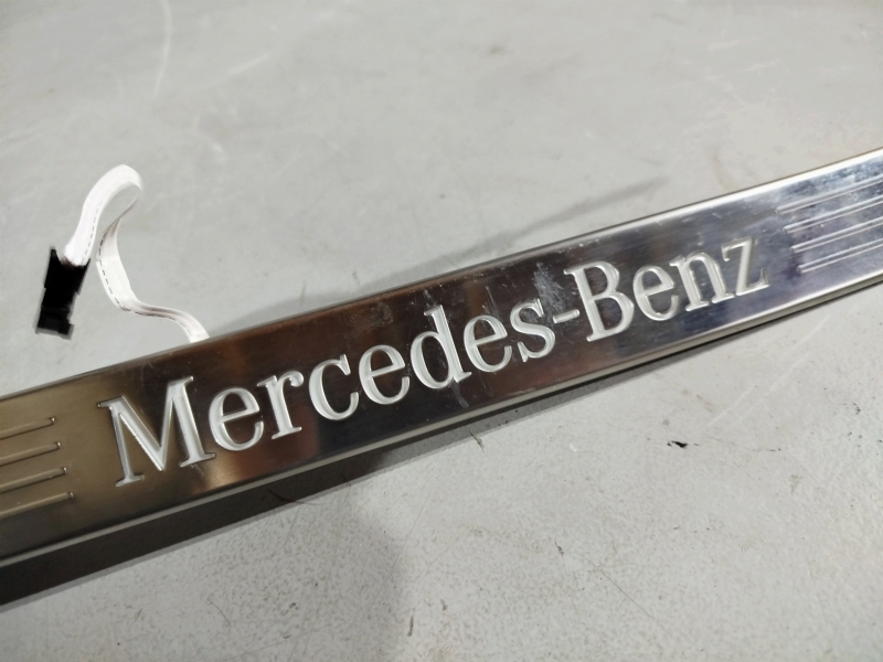 накладка на порог, 3955 рублей, Санкт-Петербург