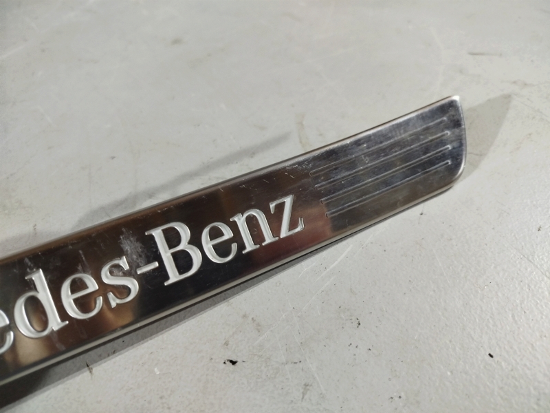 накладка на порог, 3955 рублей, Санкт-Петербург