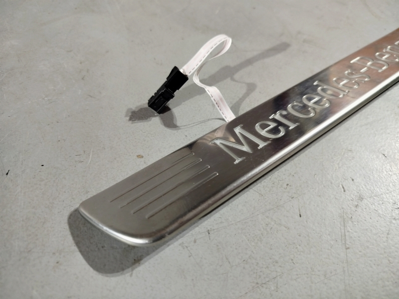 накладка на порог, 3955 рублей, Санкт-Петербург