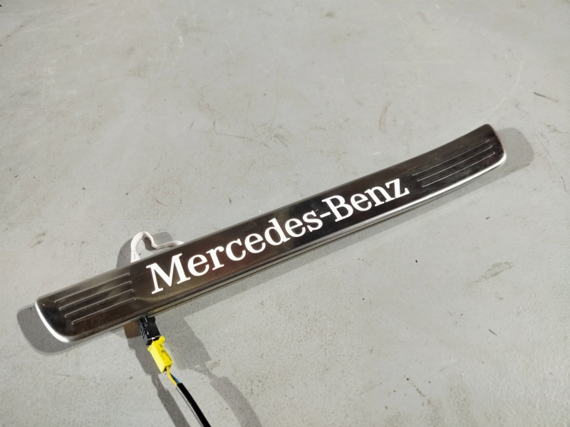 накладка на порог, 3955 рублей, Санкт-Петербург