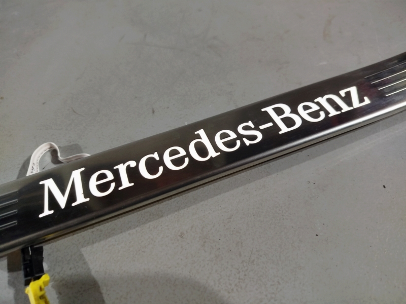 накладка на порог, 3955 рублей, Санкт-Петербург