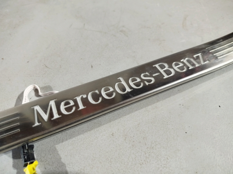 накладка на порог, 3955 рублей, Санкт-Петербург