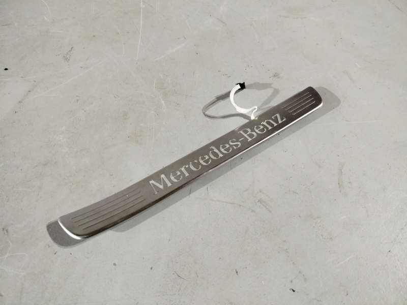 накладка на порог, 3955 рублей, Санкт-Петербург