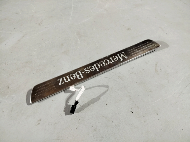 накладка на порог, 3955 рублей, Санкт-Петербург