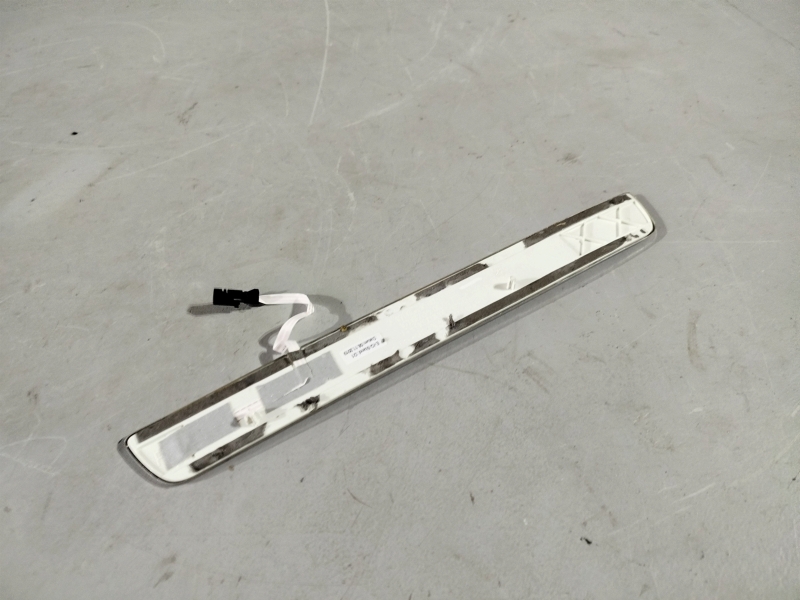 накладка на порог, 3955 рублей, Санкт-Петербург