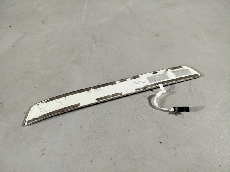 накладка на порог, 3955 рублей, Санкт-Петербург