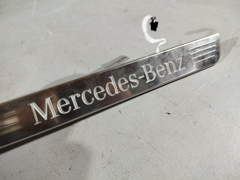 накладка на порог, 3955 рублей, Санкт-Петербург