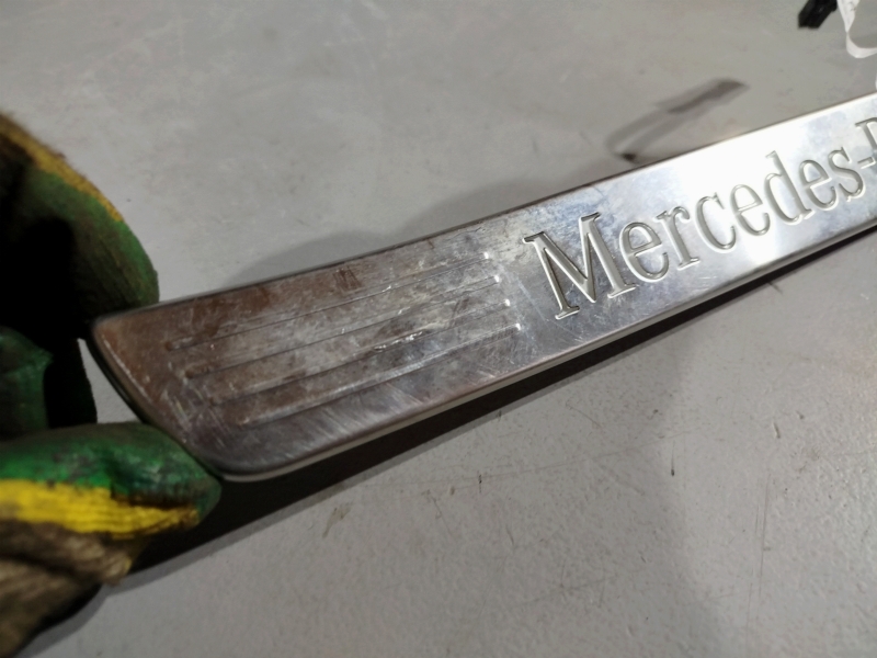 накладка на порог, 3955 рублей, Санкт-Петербург