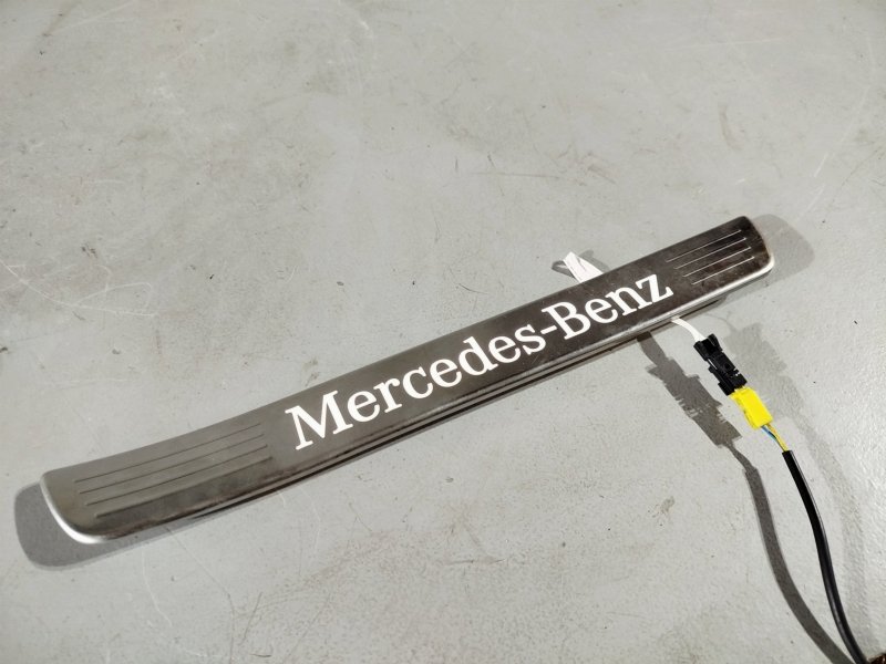 накладка на порог, 3955 рублей, Санкт-Петербург