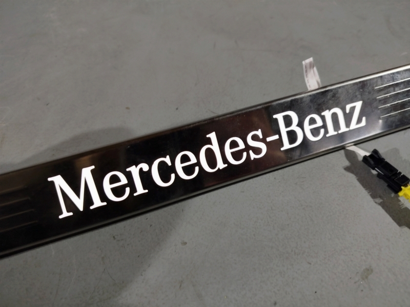 накладка на порог, 3955 рублей, Санкт-Петербург