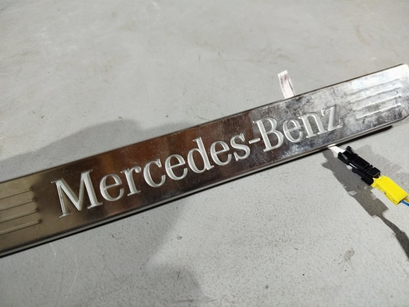 накладка на порог, 3955 рублей, Санкт-Петербург