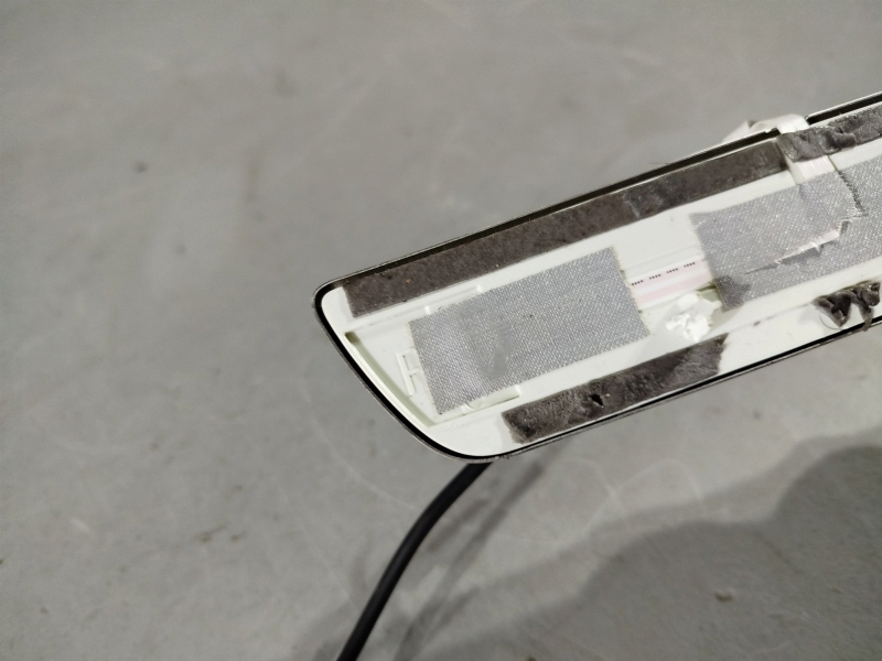 накладка на порог, 3955 рублей, Санкт-Петербург