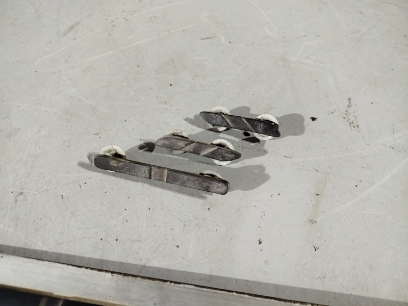 накладка на порог, 11690 рублей, Санкт-Петербург