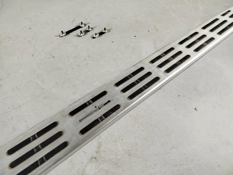 накладка на порог, 11690 рублей, Санкт-Петербург