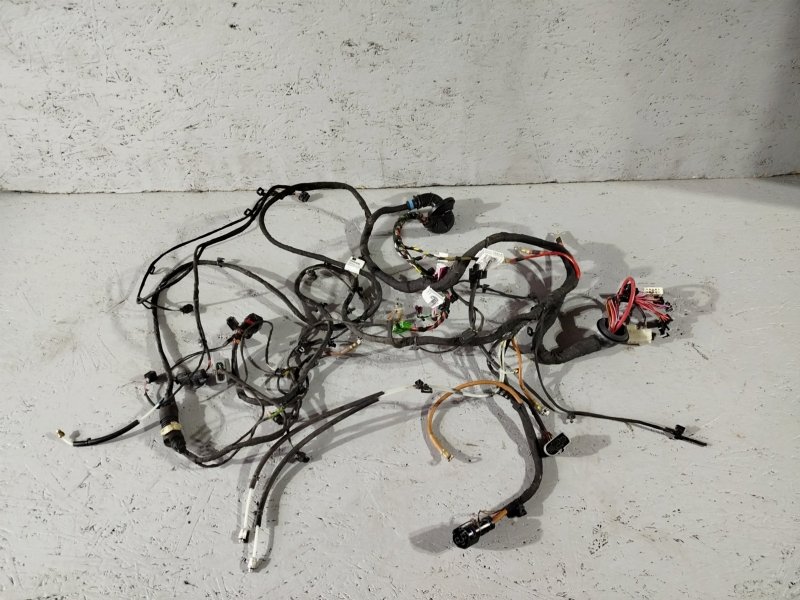 жгут проводов, 12190 рублей, Санкт-Петербург