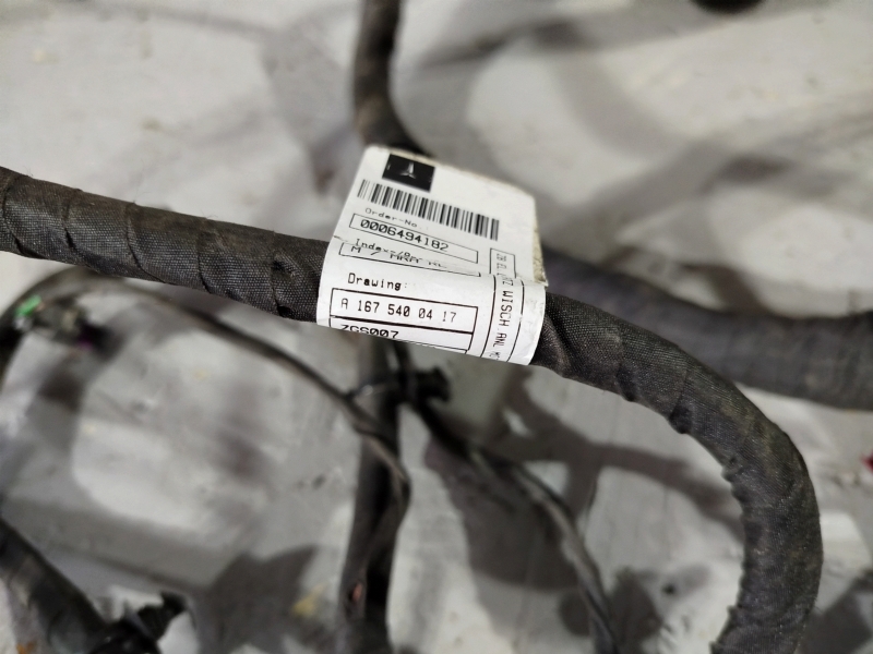 жгут проводов, 12190 рублей, Санкт-Петербург