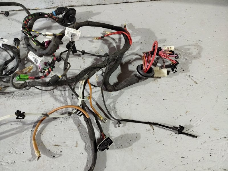 жгут проводов, 12190 рублей, Санкт-Петербург