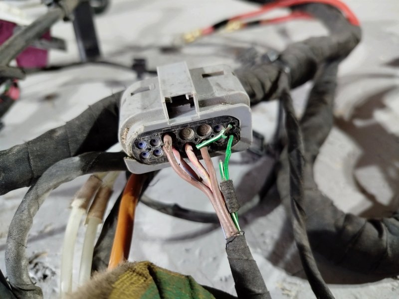 жгут проводов, 12190 рублей, Санкт-Петербург