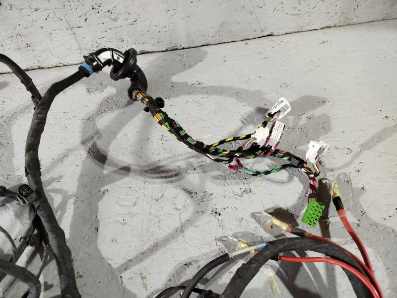 жгут проводов, 12190 рублей, Санкт-Петербург