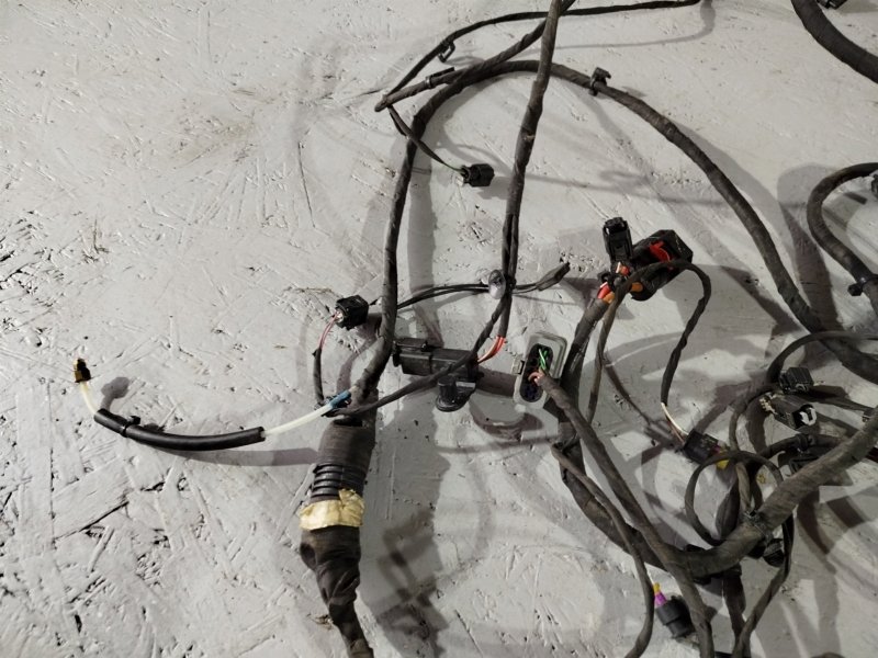 жгут проводов, 12190 рублей, Санкт-Петербург