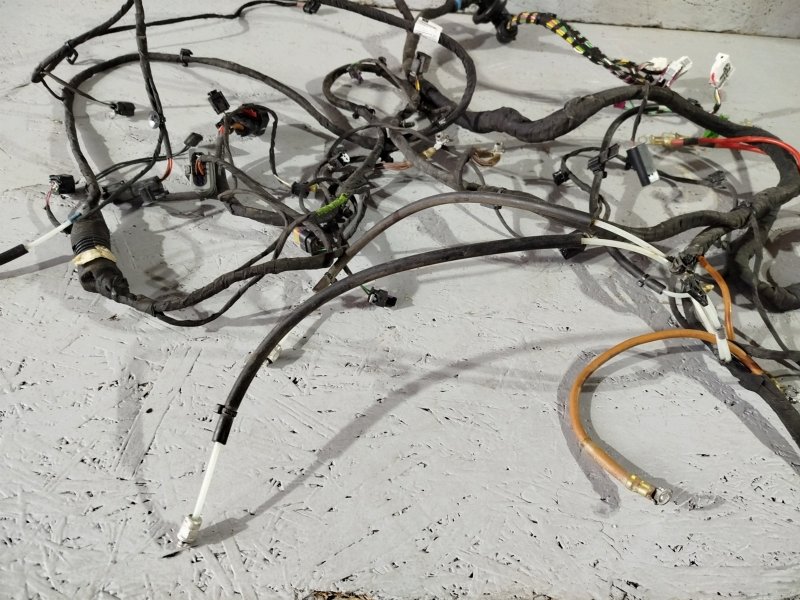 жгут проводов, 12190 рублей, Санкт-Петербург