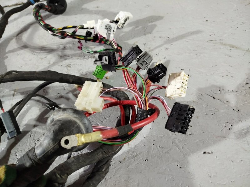 жгут проводов, 12190 рублей, Санкт-Петербург