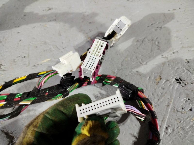 жгут проводов, 12190 рублей, Санкт-Петербург