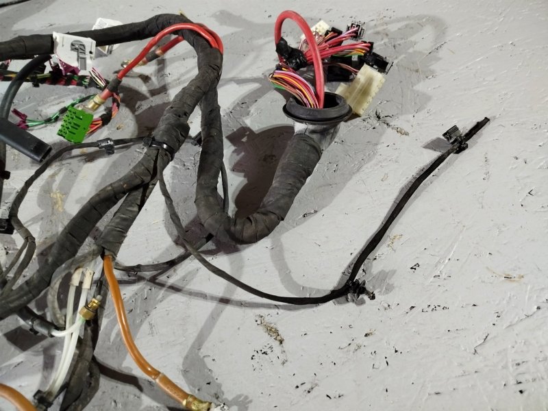 жгут проводов, 12190 рублей, Санкт-Петербург