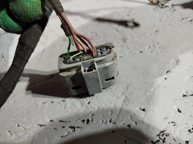 жгут проводов, 12190 рублей, Санкт-Петербург