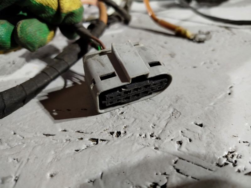 жгут проводов, 12190 рублей, Санкт-Петербург