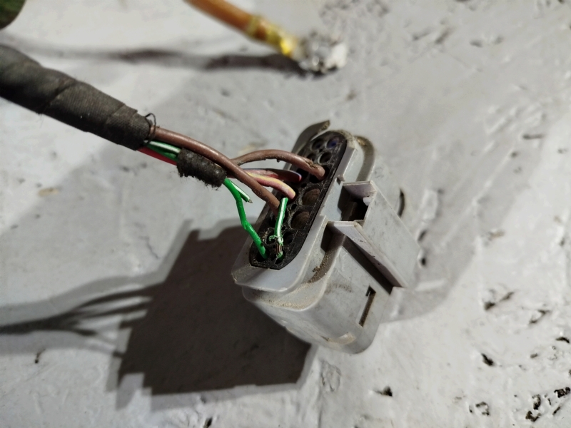 жгут проводов, 12190 рублей, Санкт-Петербург