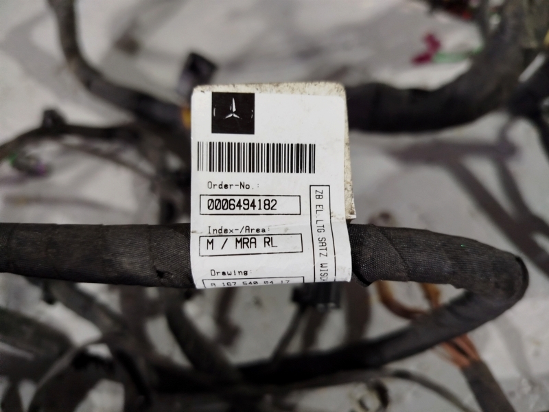 жгут проводов, 12190 рублей, Санкт-Петербург