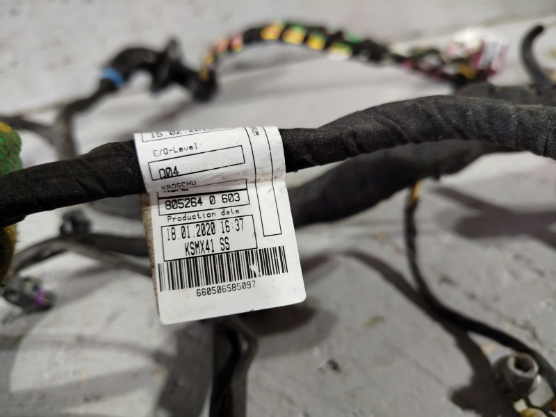 жгут проводов, 12190 рублей, Санкт-Петербург