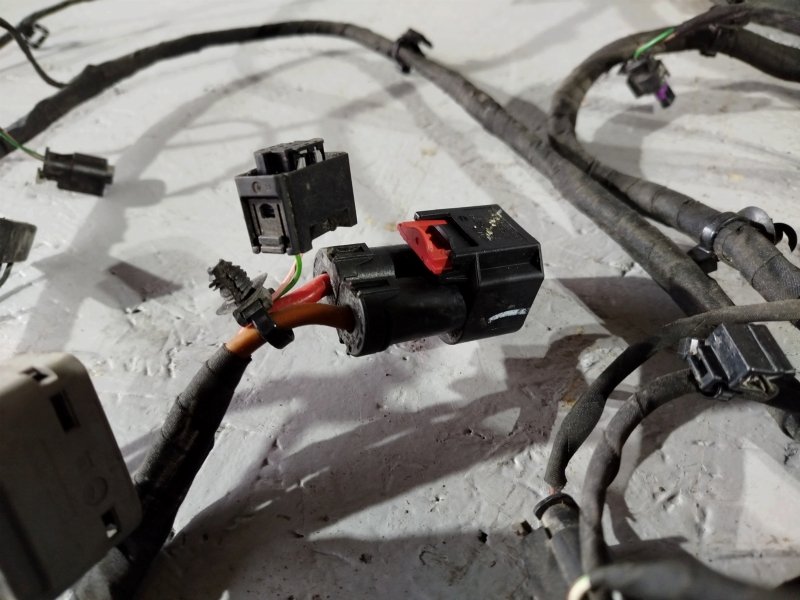 жгут проводов, 12190 рублей, Санкт-Петербург