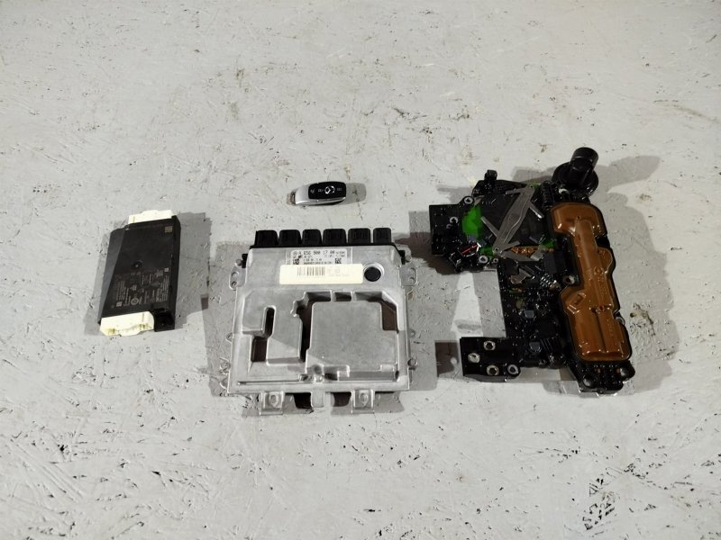 комплект для запуска, 297300 рублей, Санкт-Петербург