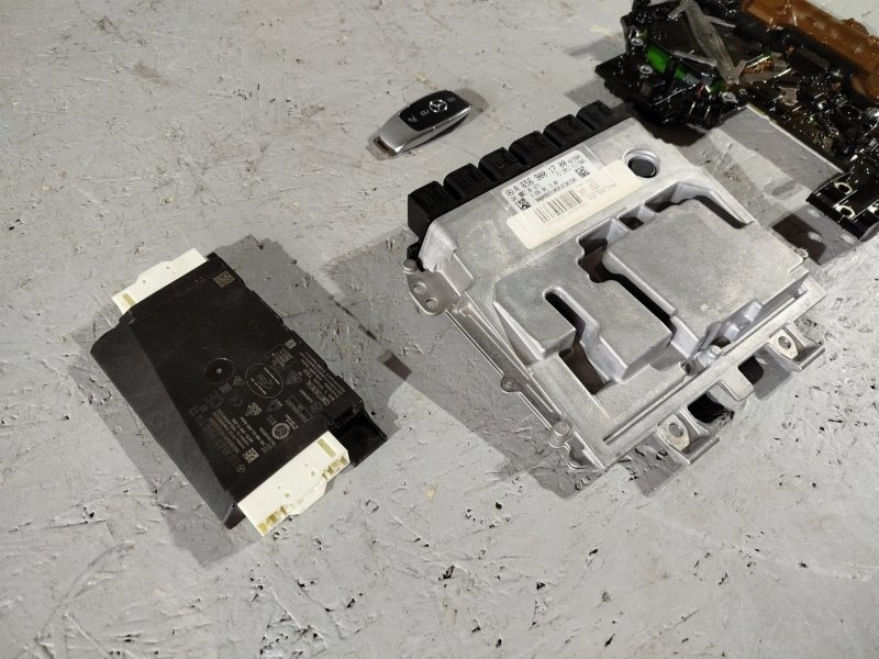 комплект для запуска, 297300 рублей, Санкт-Петербург