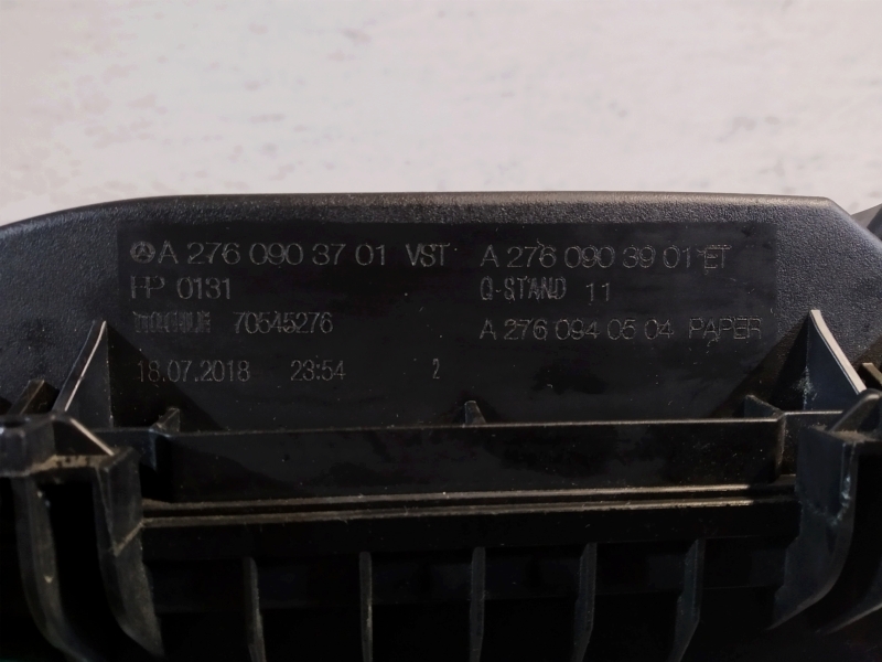 корпус воздушного фильтра, 2570 рублей, Санкт-Петербург