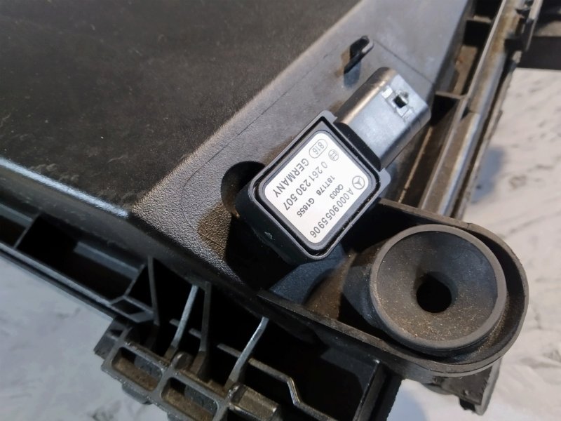 корпус воздушного фильтра, 2570 рублей, Санкт-Петербург