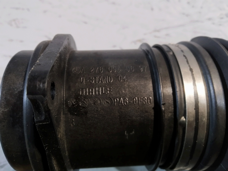 патрубок воздушного фильтра, 2660 рублей, Санкт-Петербург