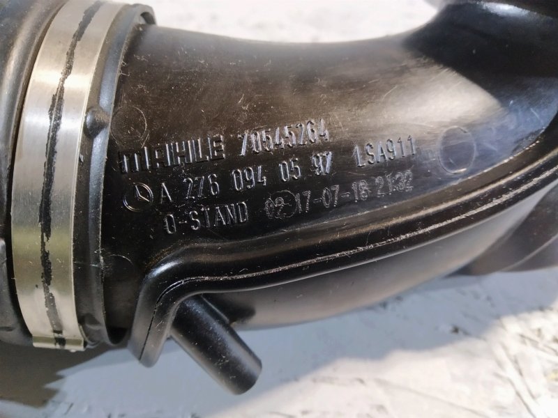 патрубок воздушного фильтра, 2660 рублей, Санкт-Петербург