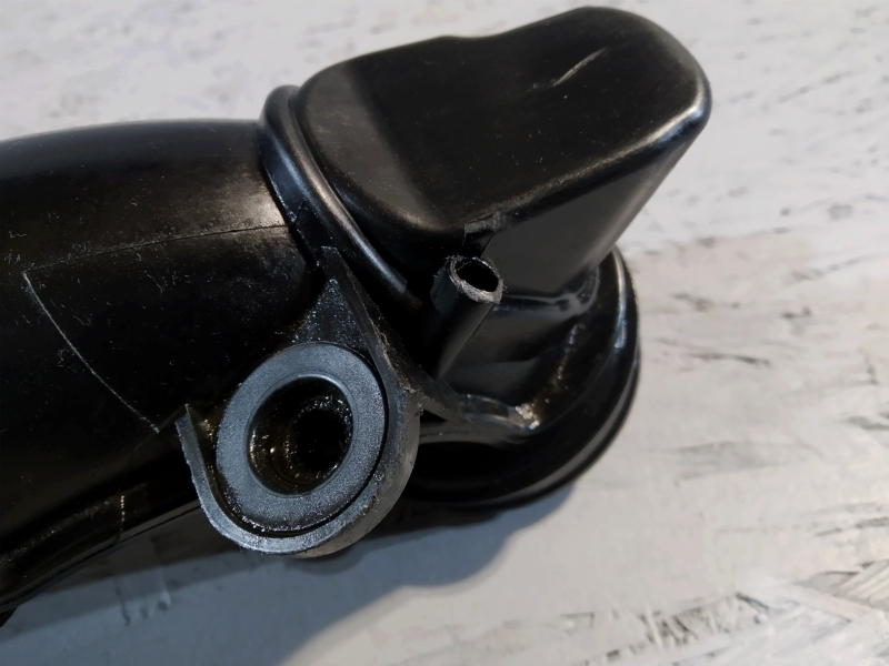 патрубок воздушного фильтра, 2660 рублей, Санкт-Петербург