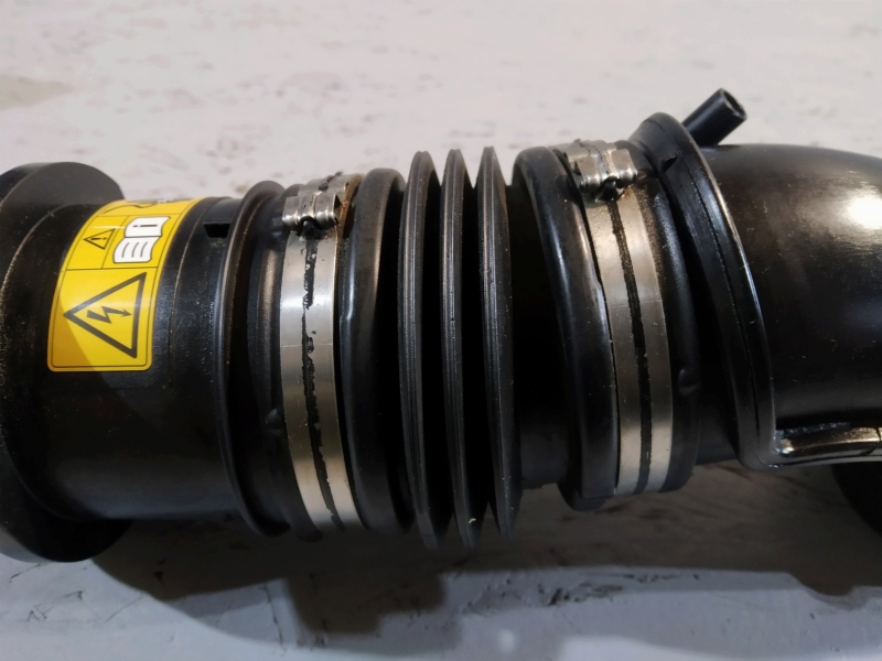 патрубок воздушного фильтра, 2660 рублей, Санкт-Петербург