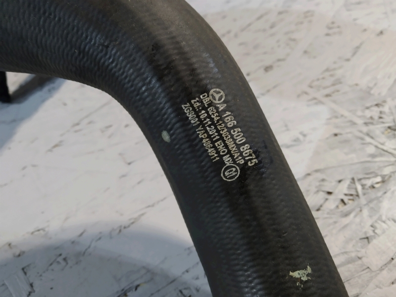 патрубок охлаждения, 3375 рублей, Санкт-Петербург