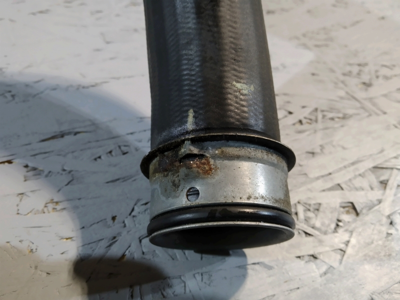 патрубок охлаждения, 3375 рублей, Санкт-Петербург