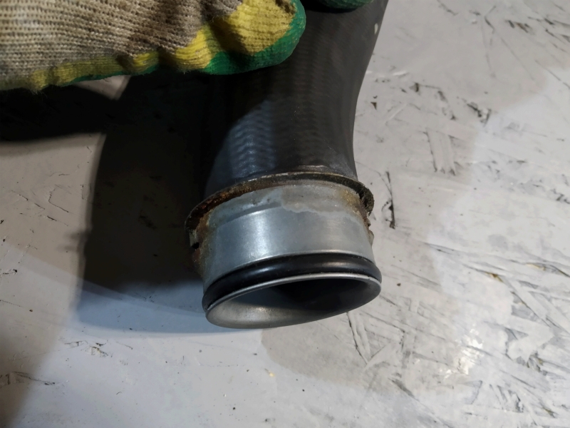 патрубок охлаждения, 3375 рублей, Санкт-Петербург