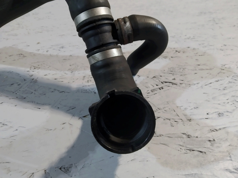 патрубок охлаждения, 3375 рублей, Санкт-Петербург