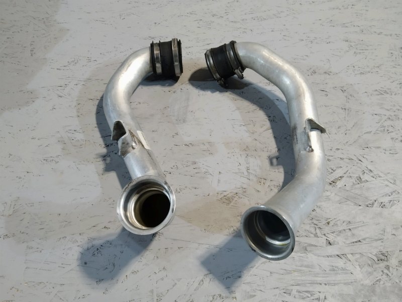 патрубок интеркулера, 1900 рублей, Санкт-Петербург